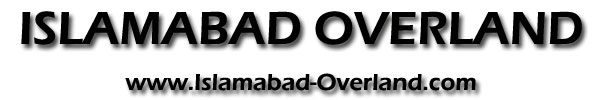 Islamabad Overland - Bookshop in Islamabad